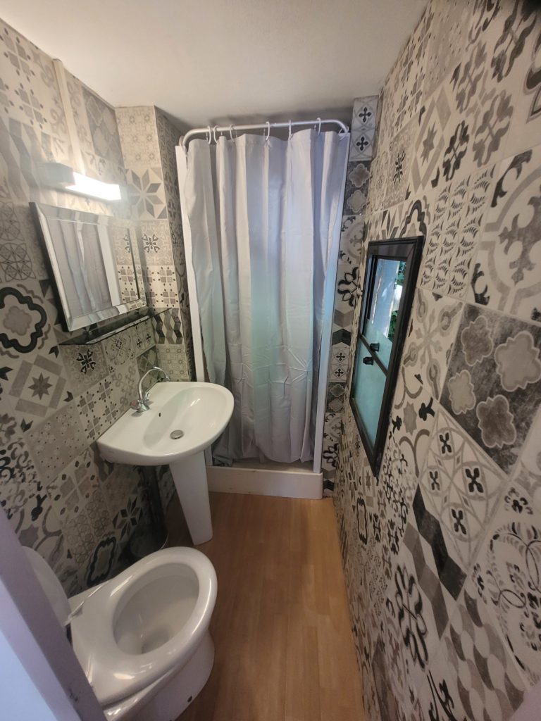 SDB Mobile Home 80 bois 2026